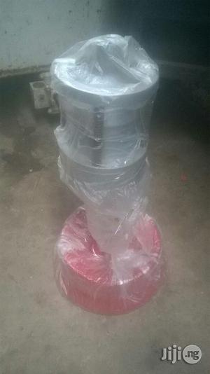 Alignment Guage