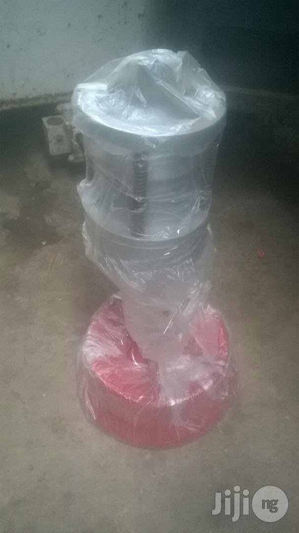 Alignment Guage