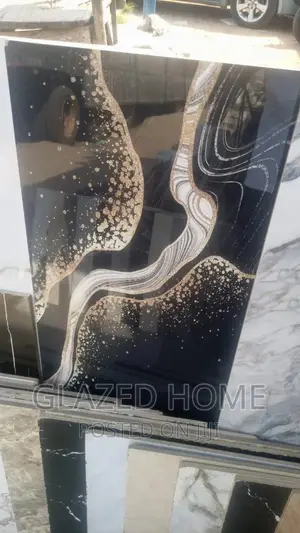 Virony Wave Black