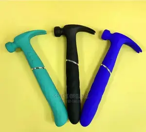 HQ 1: Hammer Vibrator