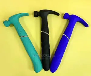 HQ 1: Hammer Vibrator