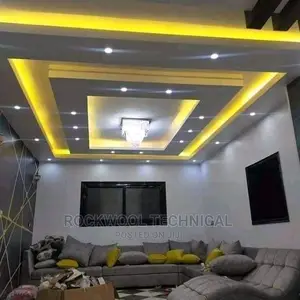 Electrical Fixing and Mentainance Nigeria