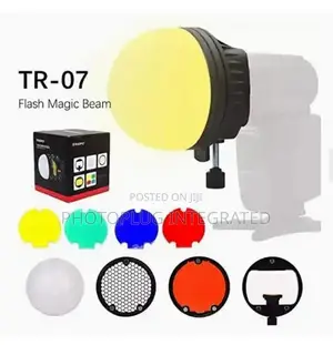 Triopo Flash Diffuser / Modifier
