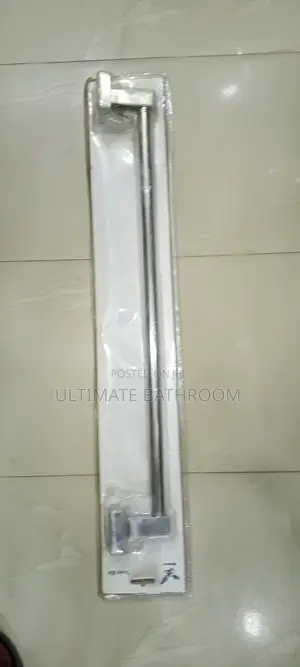 Original Stainless Towel Bar