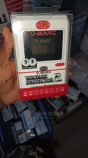30amps Avs With Digital Display for Air Conditioners