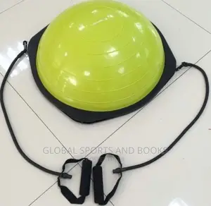 Bosu Exercise Ball