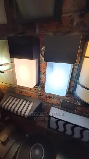 Outdoor Wall Light for Homes/ Hotels/ Lounges