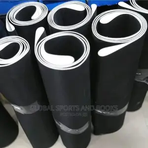 Treadmill Belt