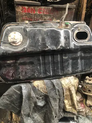 Kia Sportage Fuel Tank 04/05