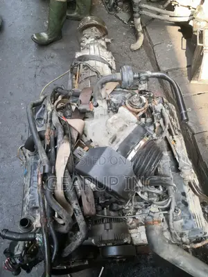 Engine for Ford F-150,f-250,f-350,f-450,f-550,e-350,10 Plugs