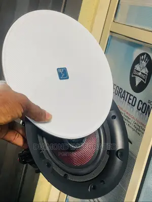 FDB High Quality Pop Speaker