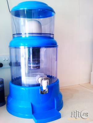 Delcol Water Purifier 25 Litres