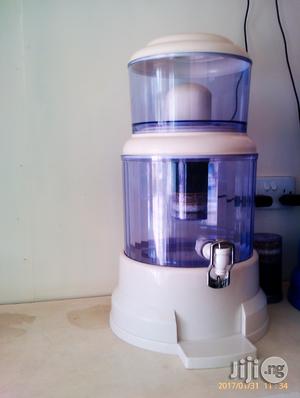 Delcol Water Purifier 25 Litres
