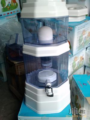 Delcol Water Purifier 25 Litres