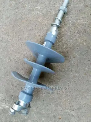 11kv Silicone Pot Insulator
