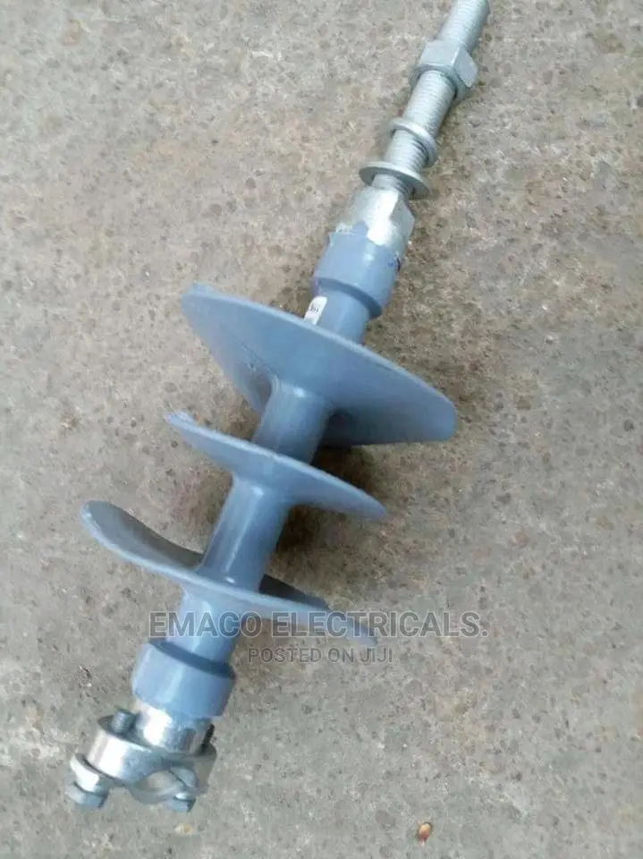 11kv Silicone Pot Insulator