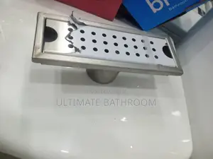 20cm Floor Drain