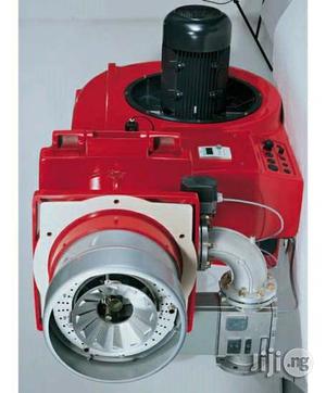 Electric Iron Burner