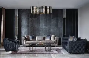 Turkey Set Sofa High Quality