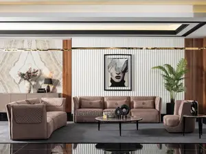 Turkey Set Sofa High Quality