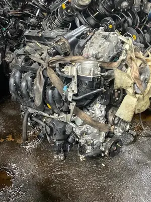 Infiniti Qx56 Qx80 5.6L V8 Engine 2015/2020