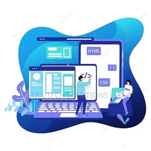 Fullstack Web Developer