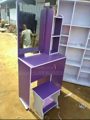 Dressing Mirror