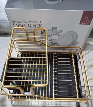 High Quality Dish/Plate Rack