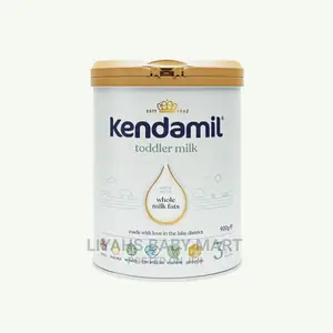 Kendamil Follow On