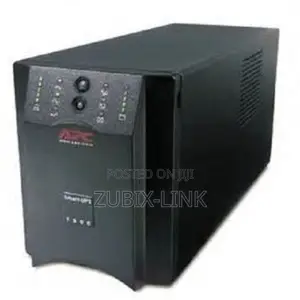 Apc Ups - Sua1.5kva