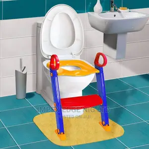 Baby Potty Training Toilet Seat