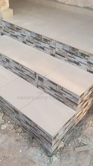 Tile and Tiling 03