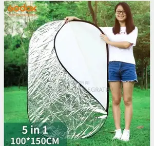 Godox Reflector 100*150cm 5-in-1