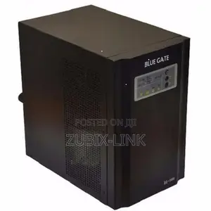 Ups - 4.0kva Blue Gate