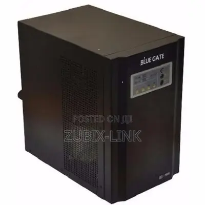 Ups - 4.0kva Blue Gate