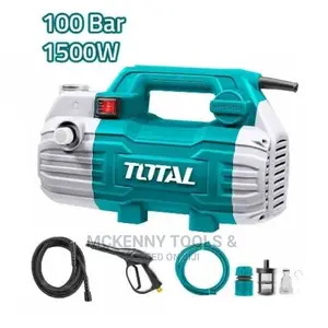 Total High Pressure Washer - 1500w