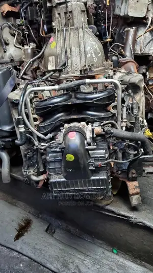Ford F150 Expedition 5.4l V8 Triton Engine 2005/2010