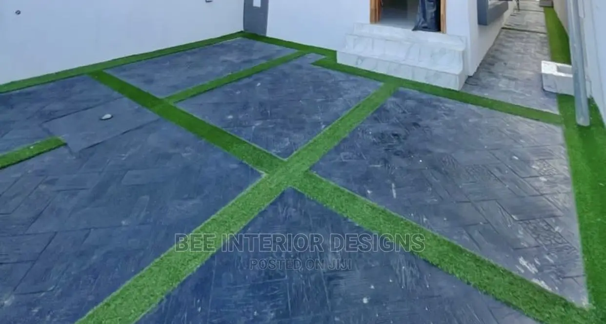Quality Artificial Carpet Grass