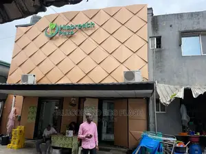 Plain Wall Cladding,3D Cladding, Container Cladding