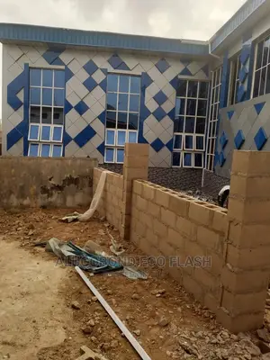 Exterior Cladding (Alucobond)