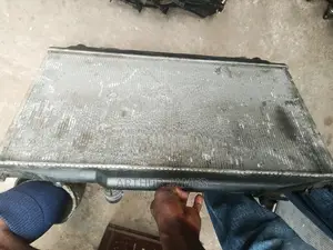 Complete Radiator Honda Crosstour and Honda Accord 2008 V6