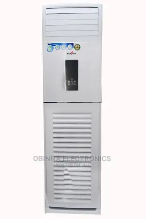 Brand New KENSTER 2TON Floor Standing Ac/100per Full Copper/