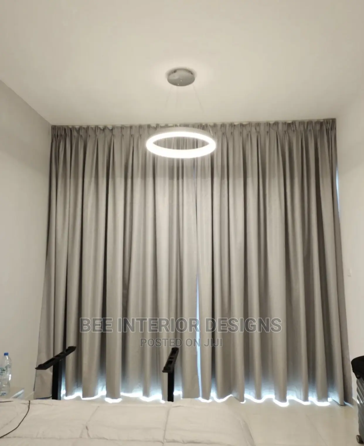Turkish Curtains