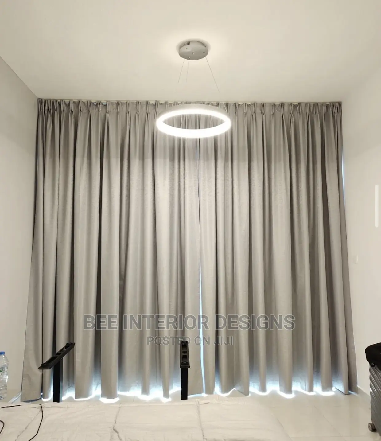 Turkish Curtains