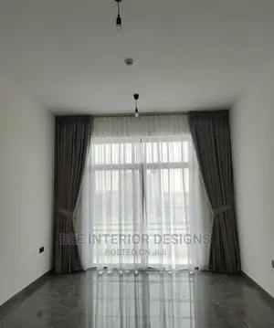 Turkish Curtains