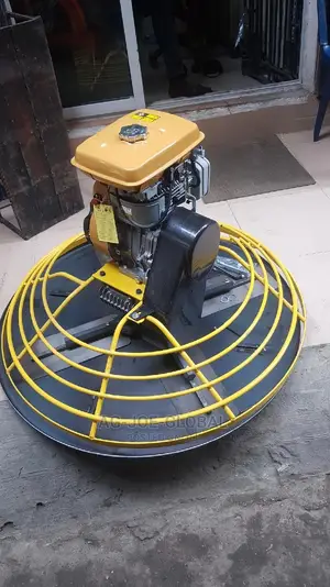 Power Trowel