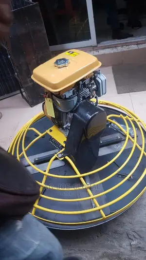 Power Trowel
