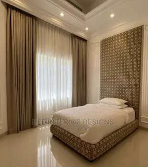 Luxury Curtains