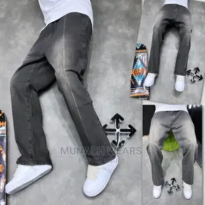 Men Luxury Jean
