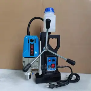 40mm Magnetic Drilling Machine